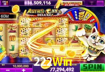 Exclusive Offers 222Win