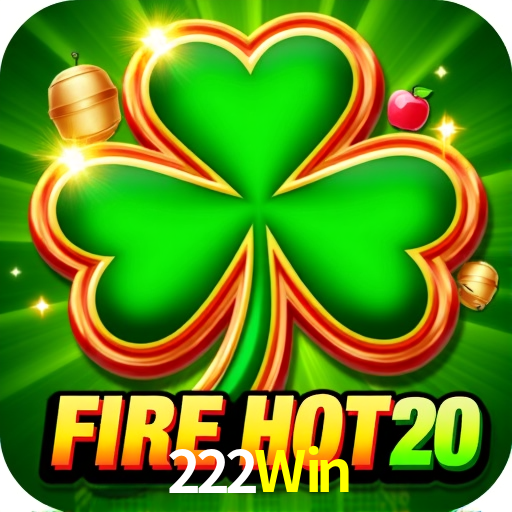 Welcome Bonus 222Win