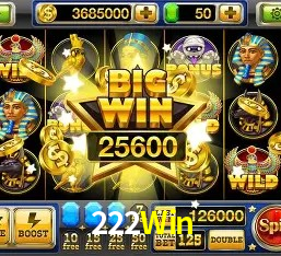 Seasonal Promotions 222Win