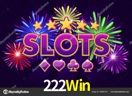 Welcome Bonus 222Win