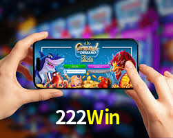 VIP Casino 222Win